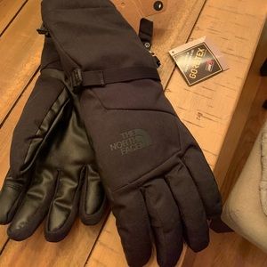 North Face Women’s Montana Etip GTX glove